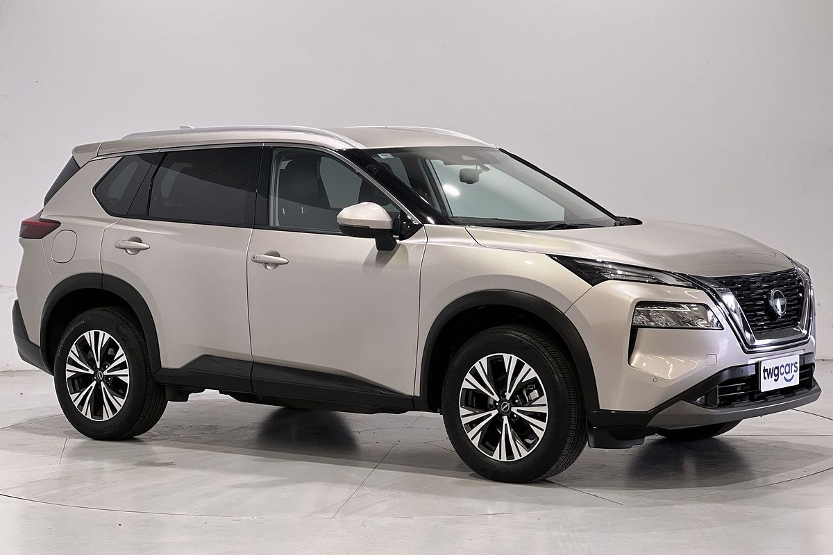 2023 Nissan X-TRAIL ST-L T33