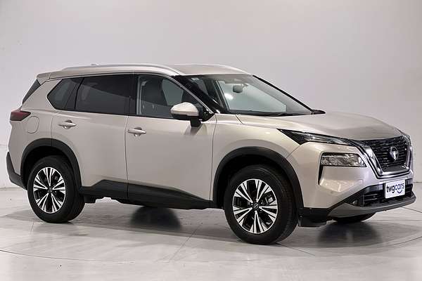 2023 Nissan X-TRAIL ST-L T33