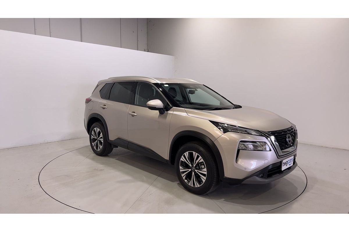 2023 Nissan X-TRAIL ST-L T33