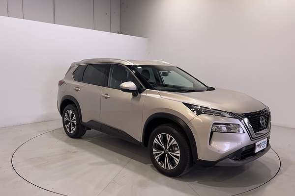 2023 Nissan X-TRAIL ST-L T33