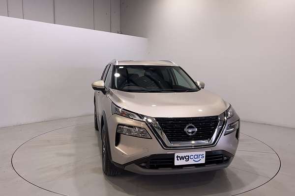 2023 Nissan X-TRAIL ST-L T33