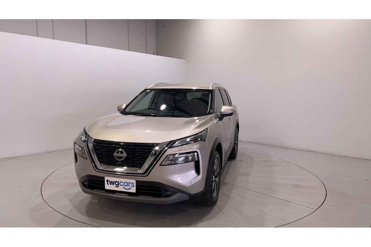 2023 Nissan X-TRAIL ST-L T33