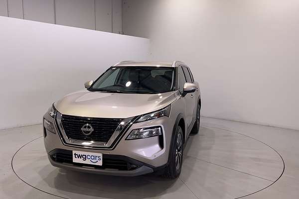 2023 Nissan X-TRAIL ST-L T33