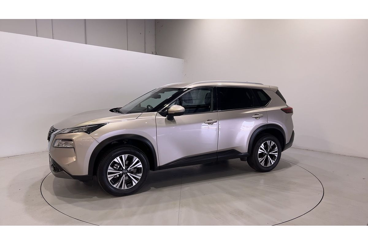 2023 Nissan X-TRAIL ST-L T33