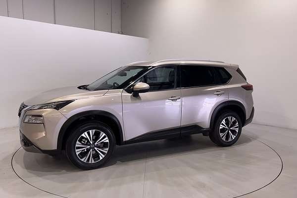 2023 Nissan X-TRAIL ST-L T33