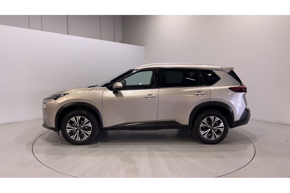 2023 Nissan X-TRAIL ST-L T33