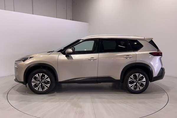 2023 Nissan X-TRAIL ST-L T33