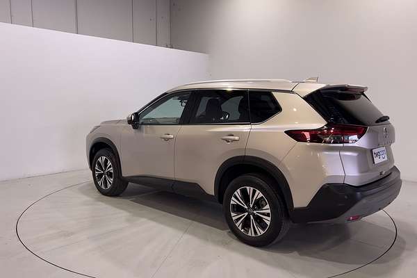 2023 Nissan X-TRAIL ST-L T33