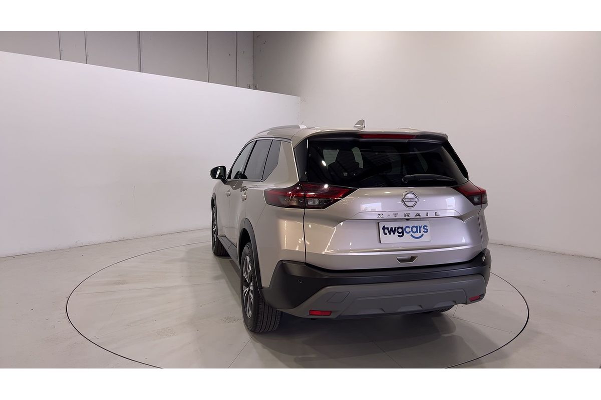 2023 Nissan X-TRAIL ST-L T33