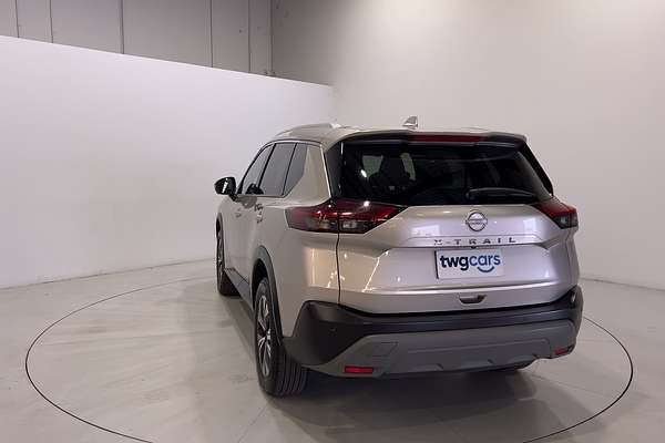 2023 Nissan X-TRAIL ST-L T33