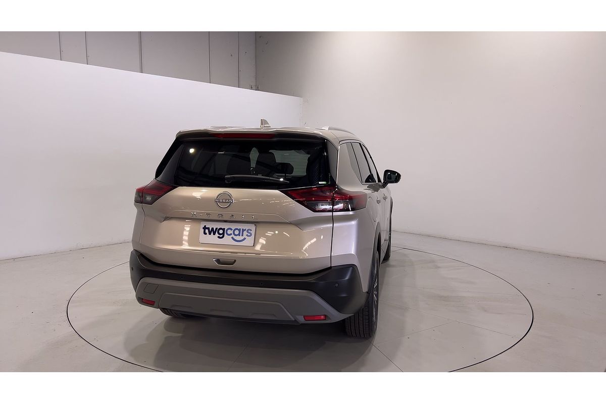 2023 Nissan X-TRAIL ST-L T33