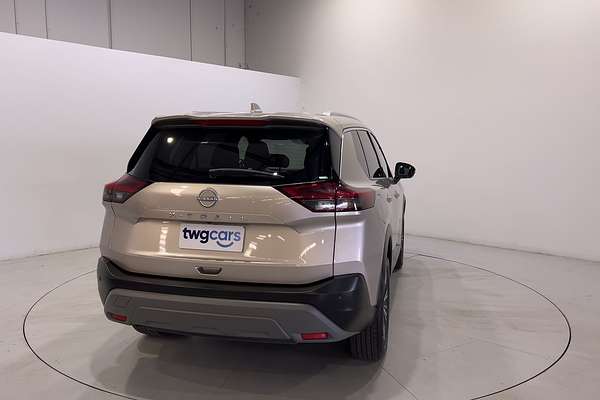 2023 Nissan X-TRAIL ST-L T33