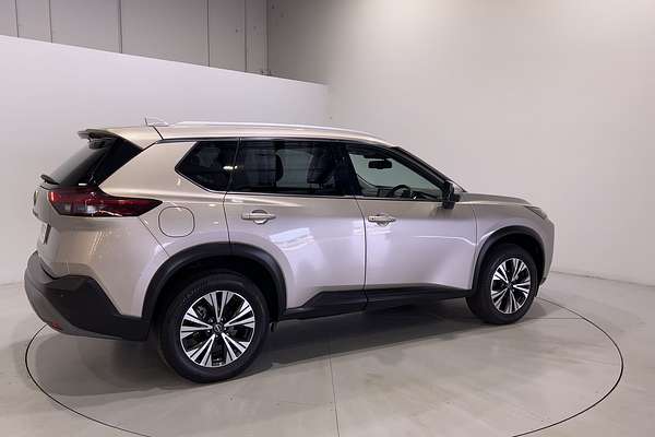 2023 Nissan X-TRAIL ST-L T33