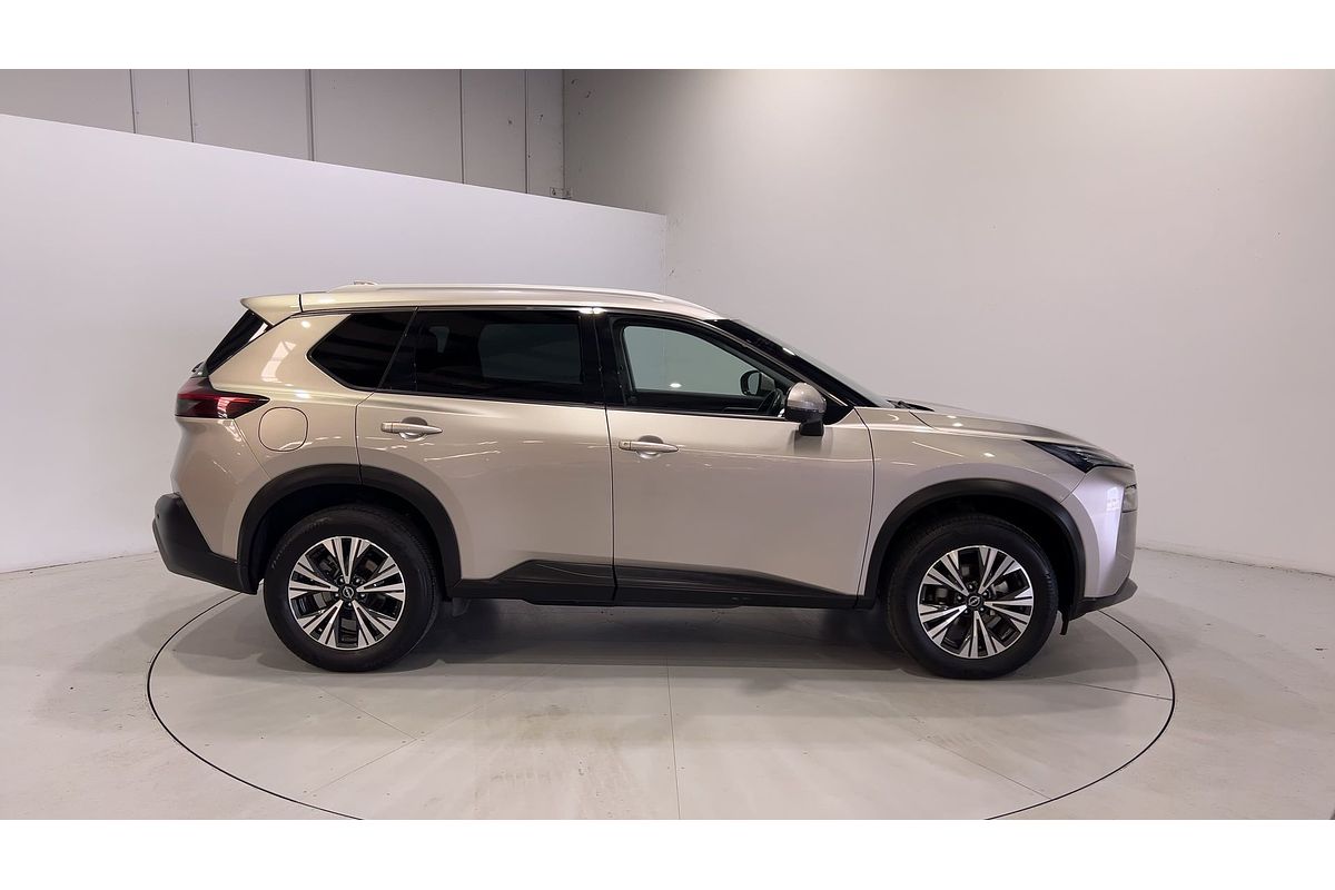2023 Nissan X-TRAIL ST-L T33