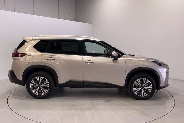 2023 Nissan X-TRAIL ST-L T33
