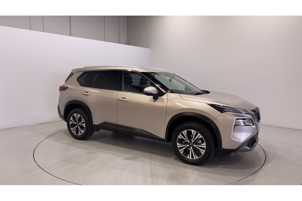 2023 Nissan X-TRAIL ST-L T33