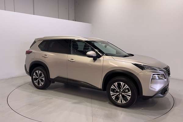 2023 Nissan X-TRAIL ST-L T33