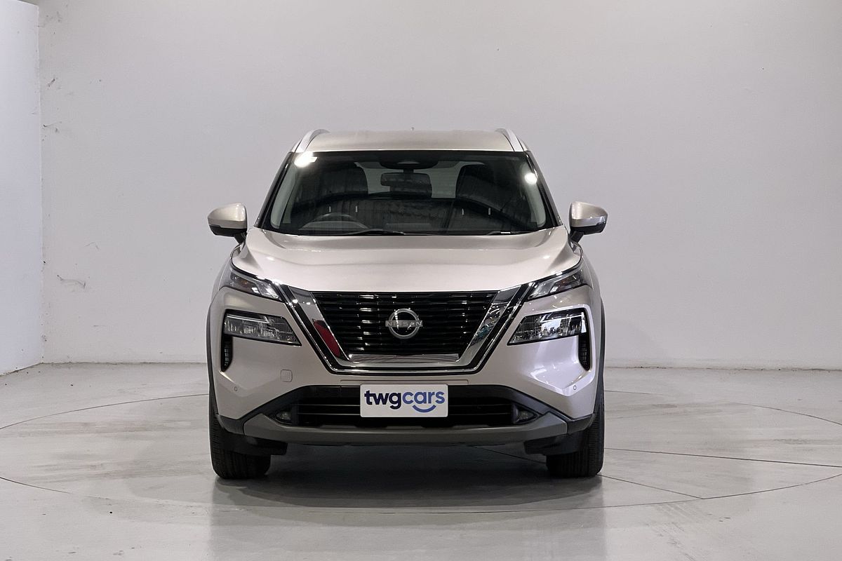 2023 Nissan X-TRAIL ST-L T33