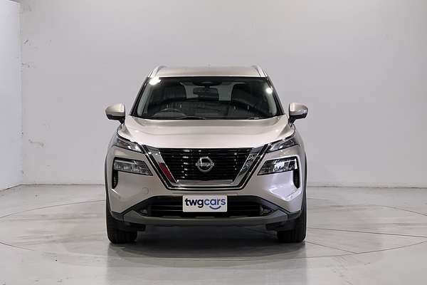2023 Nissan X-TRAIL ST-L T33