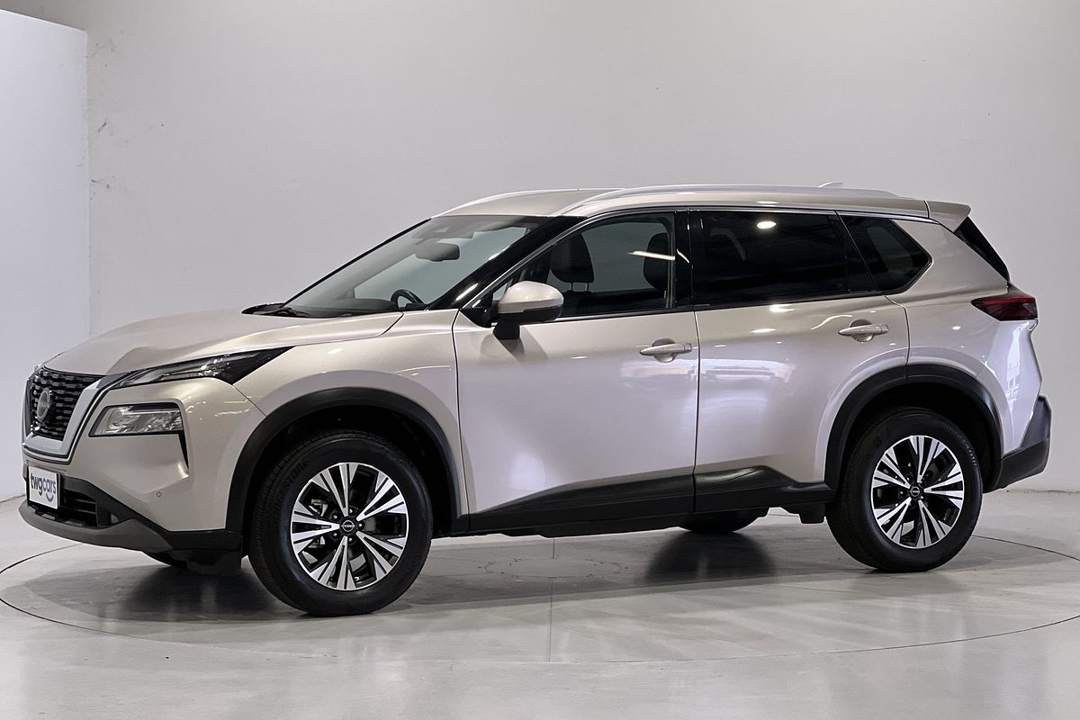 2023 Nissan X-TRAIL ST-L T33