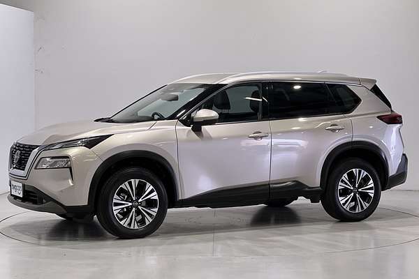 2023 Nissan X-TRAIL ST-L T33