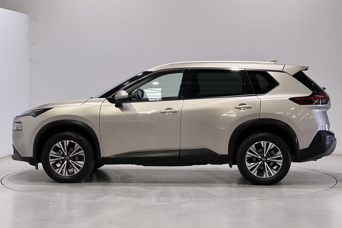 2023 Nissan X-TRAIL ST-L T33