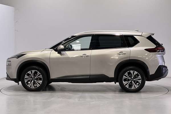 2023 Nissan X-TRAIL ST-L T33