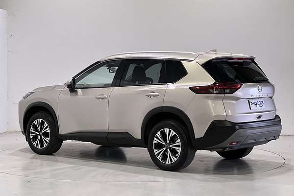 2023 Nissan X-TRAIL ST-L T33
