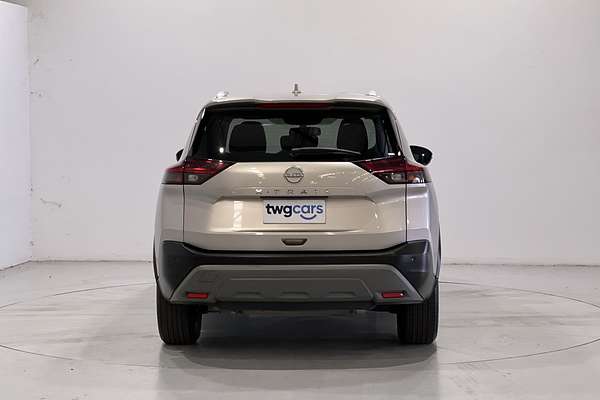 2023 Nissan X-TRAIL ST-L T33