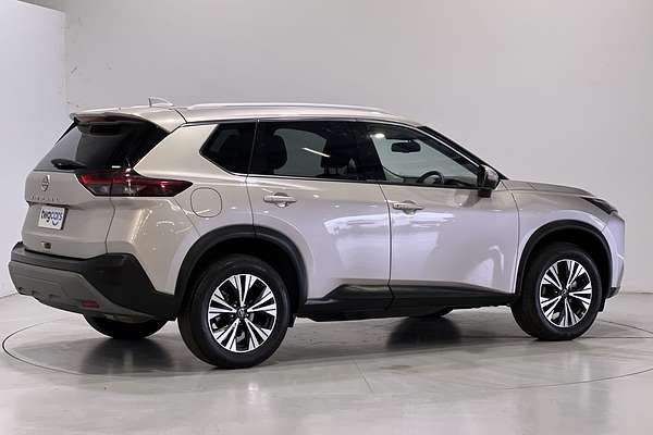 2023 Nissan X-TRAIL ST-L T33