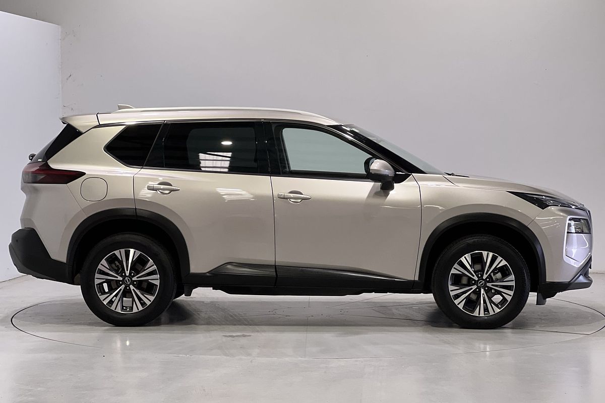 2023 Nissan X-TRAIL ST-L T33