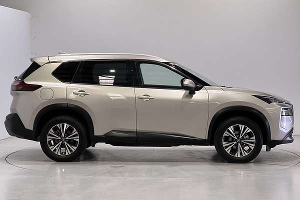 2023 Nissan X-TRAIL ST-L T33
