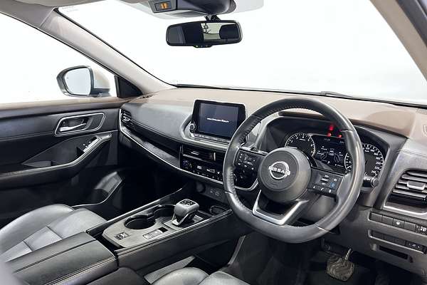 2023 Nissan X-TRAIL ST-L T33