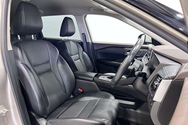 2023 Nissan X-TRAIL ST-L T33
