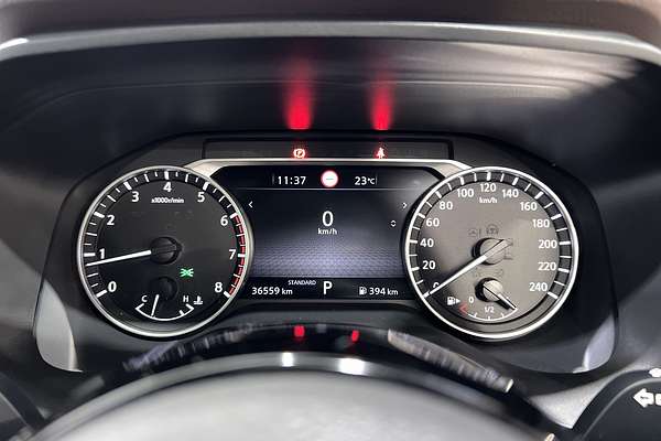 2023 Nissan X-TRAIL ST-L T33