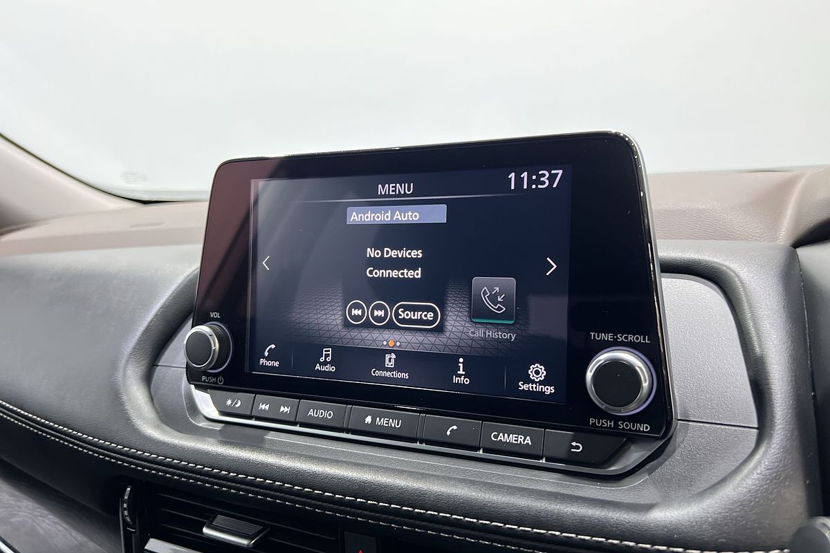 2023 Nissan X-TRAIL ST-L T33