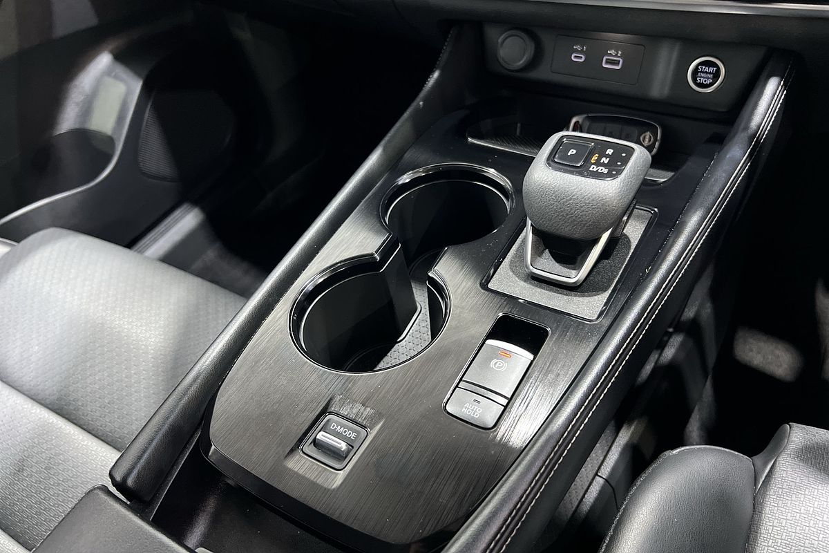 2023 Nissan X-TRAIL ST-L T33