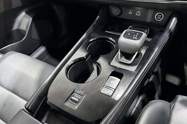 2023 Nissan X-TRAIL ST-L T33