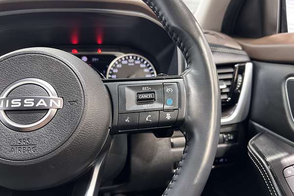 2023 Nissan X-TRAIL ST-L T33