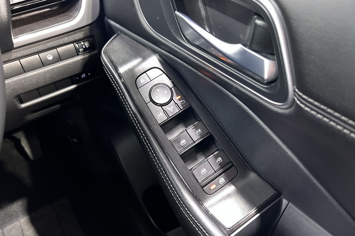 2023 Nissan X-TRAIL ST-L T33