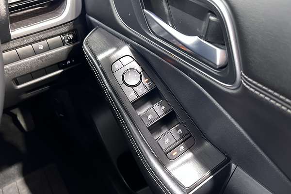 2023 Nissan X-TRAIL ST-L T33