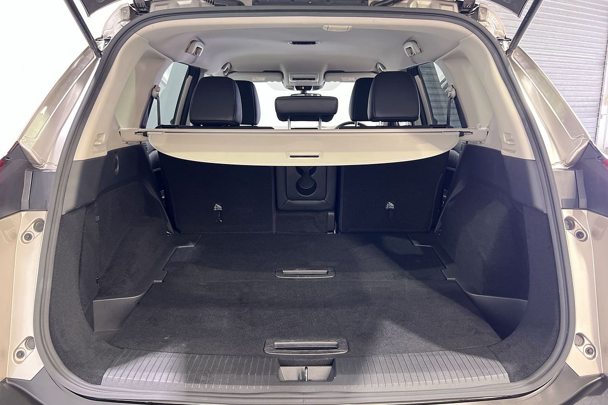 2023 Nissan X-TRAIL ST-L T33