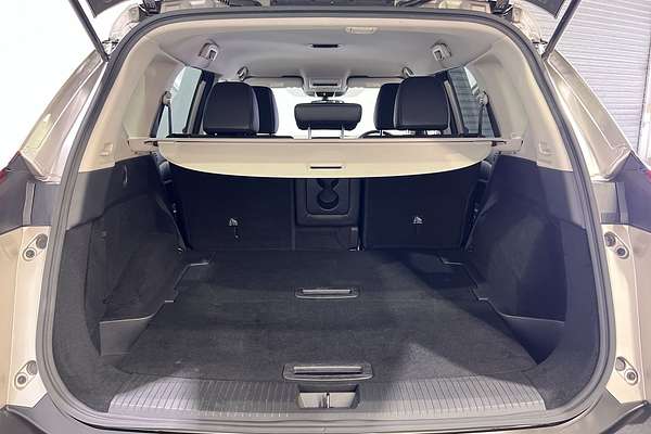 2023 Nissan X-TRAIL ST-L T33