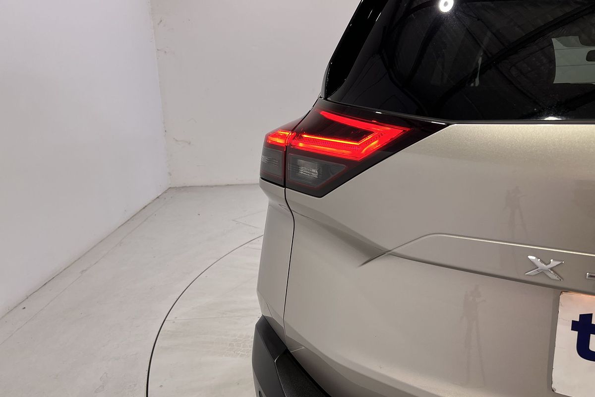 2023 Nissan X-TRAIL ST-L T33
