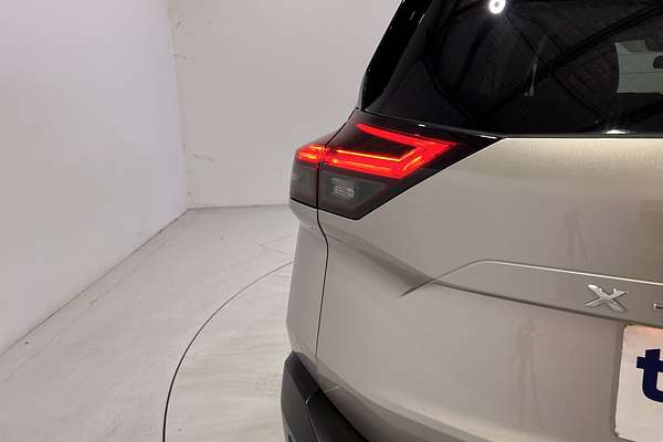 2023 Nissan X-TRAIL ST-L T33
