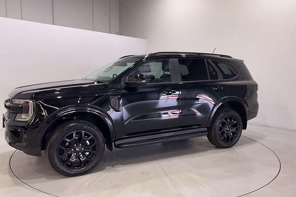 2025 Ford Everest Sport 2.0L