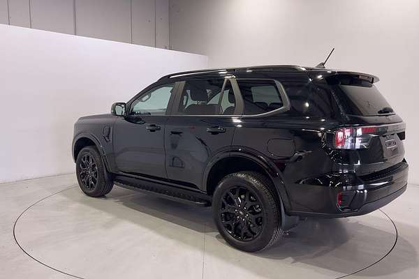 2025 Ford Everest Sport 2.0L