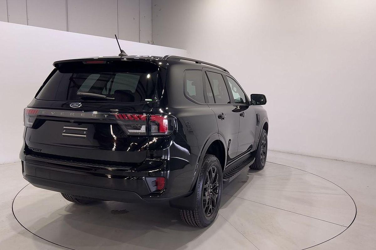2025 Ford Everest Sport 2.0L