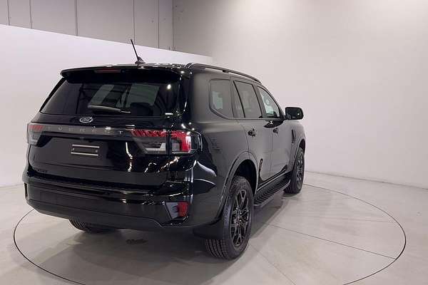 2025 Ford Everest Sport 2.0L