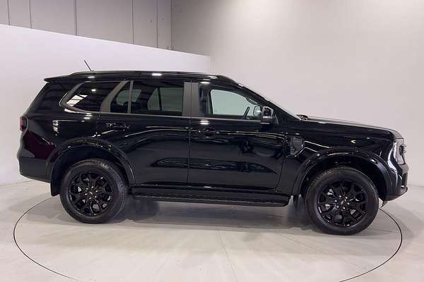 2025 Ford Everest Sport 2.0L